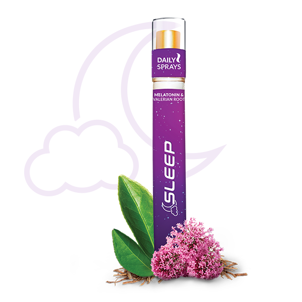 Sleep Spray — HempWorx product
